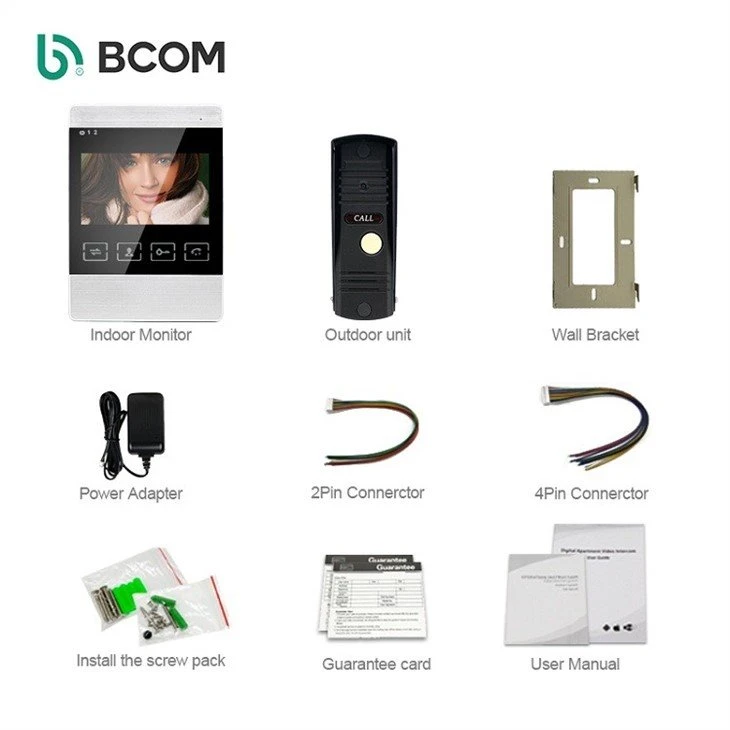 door video phone
