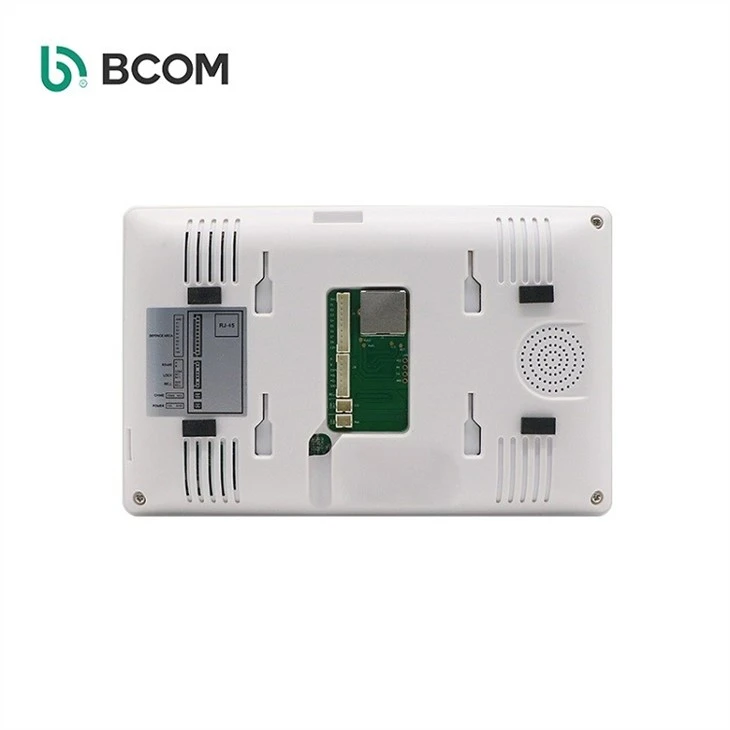 Video door phone system