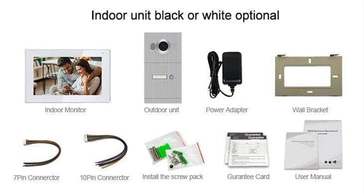 ip intercom hikvision5