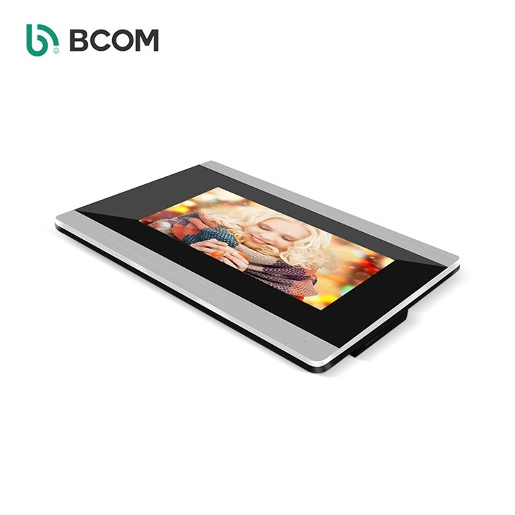 Video Entry Phone