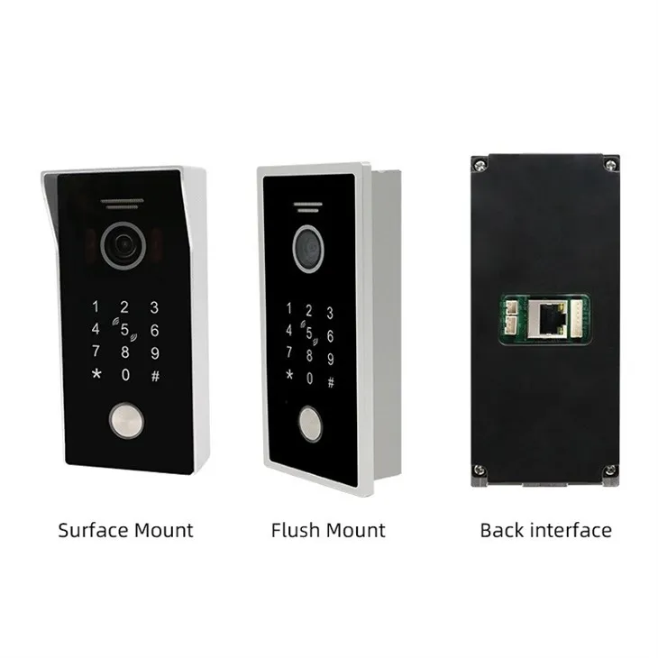 RFID Doorbell