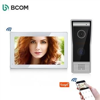 4 Fils Smart Domofon