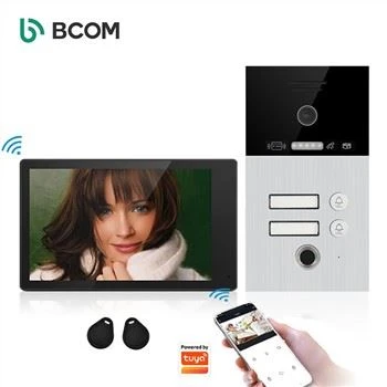 Interphone Pour Appartements