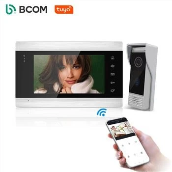 Domofon intelligent