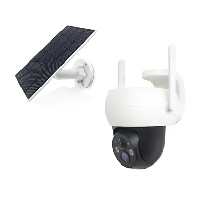 Caméra IP PTZ 3MP